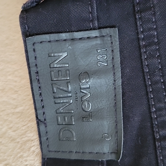 Denizen Levi's 231 Athletic Fit - Picture 6 of 6